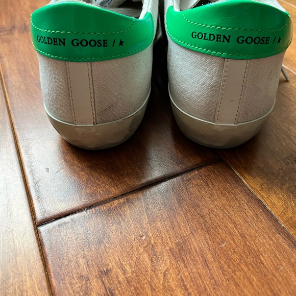 GOLDEN GOOSE Men’s Sneakers - Picture 5 of 10